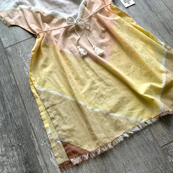 🔥🔥BILLABONG - WISHING WELL COVER UP🔥🔥 - Picture 4 of 9